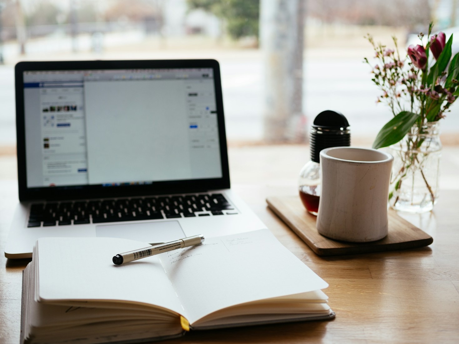 أفكار وآراء حول التحديات اليومية
